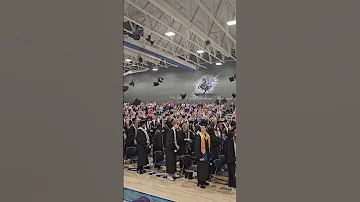 LCWM Graduating Class Of 2025 