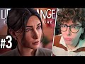 SAFI HA TROPPI SEGRETI - Life is Strange Double Exposure #3