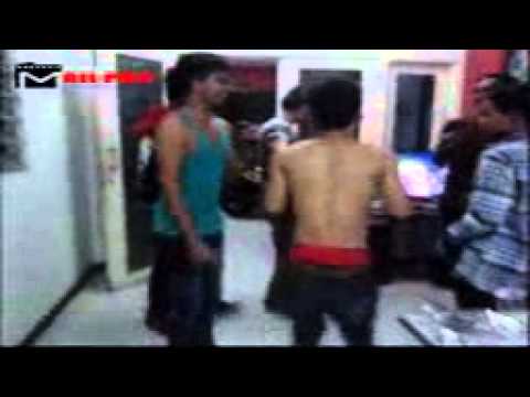 New Pallapa Sapu Tangan Merah  Bringen DJ