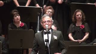 İsmet Aybek - Şarkılar Yazdım Sana Sazlar Seni Kıskandı