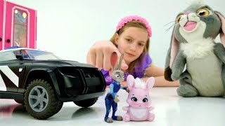 София Прекрасная - Новый питомец - Видео для девочек София Прекрасная - Новый питомец - Видео для девочек