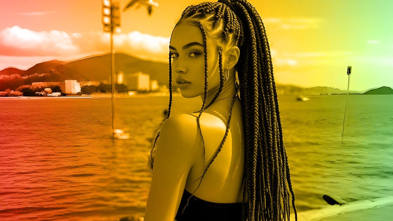 Maria – Reggae Roots | Rutazix