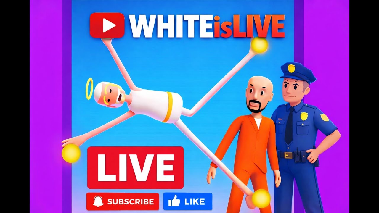 BARRED GAME LIVE FUN+ FAILS ON YOUTUBE DAY 49 part2 