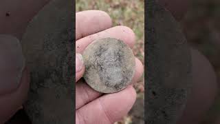 1931 National Harvester Token Perry Street 11 March 2026