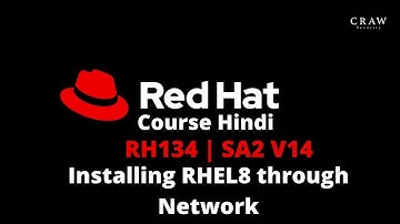 RedHat Course English | RH294 | SA3 V2 | Red Hat Ansible Lab Setup | RedHat By Sartesh Sir | C37