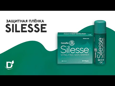 Обзор ЗАЩИТНОЙ ПЛЕНКИ Silesse -Силесс- спрей