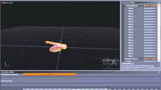 Endorphin 2.7.1 How To Do Water Lesson 2