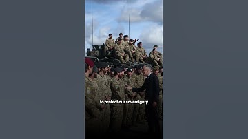 These are the four key priorities of Budget 2025 — our plan to build a stronger Canada.