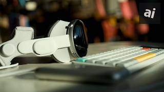 Apple Vision Pro isn't dead, Ternus talk, & AI rumors on the AppleInsider Podcast