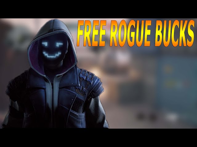 25+ Free Rogue Company Codes - Followchain