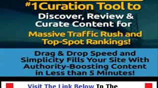 Curation Soft  Bonus + Discount screenshot 2