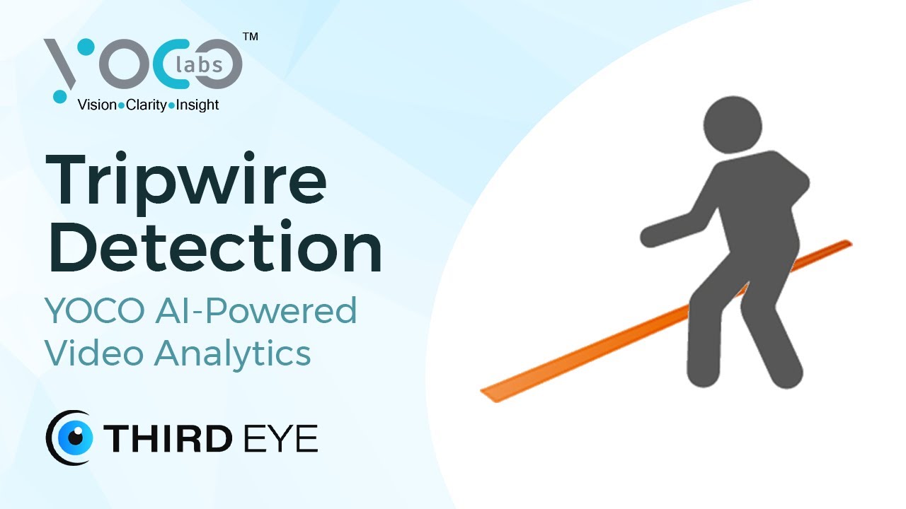 Tripwire THIRDEYE A Quick Guide YouTube