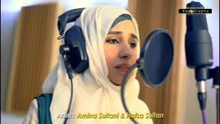 Ya Nabi Salam Alayka | Best Female Version