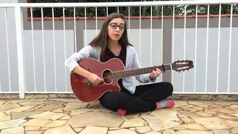 Act Like You Love Me- Shawn Mendes | COVER BY Bia Pugliese