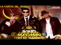 J King  Maximan   Sr Juez Remix Ft Tito El Bambino