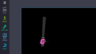 How to animate smooth in DC2. (Как плавно анимировать в DC2)