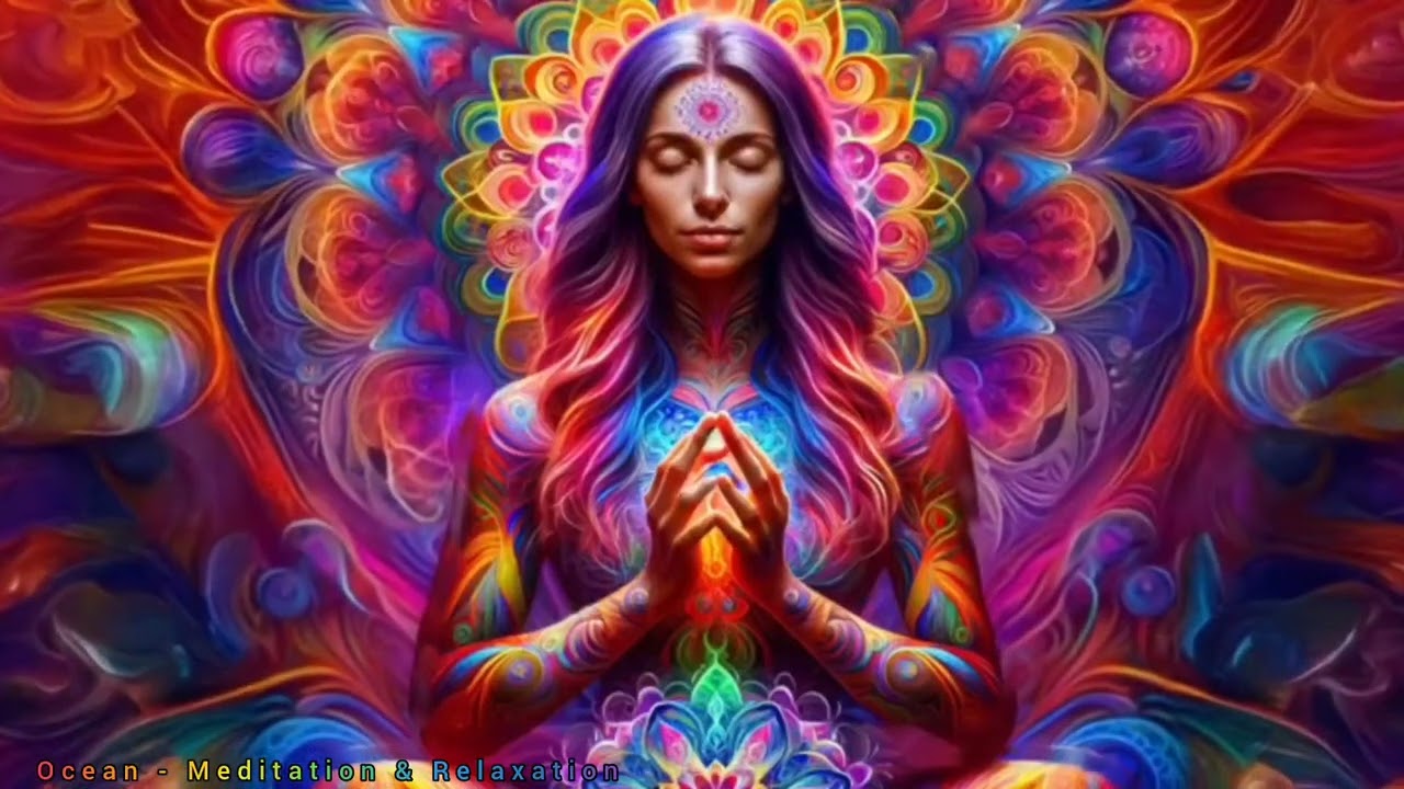 EMOTIONAL DETOX | Releasing Draining Negative Emotions