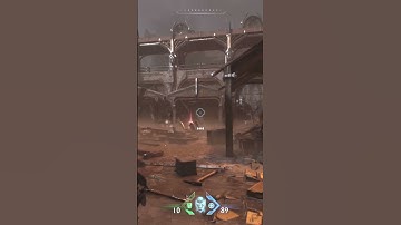 New Physics-Based Destruction Looks Insane! #DoomTheDarkAges