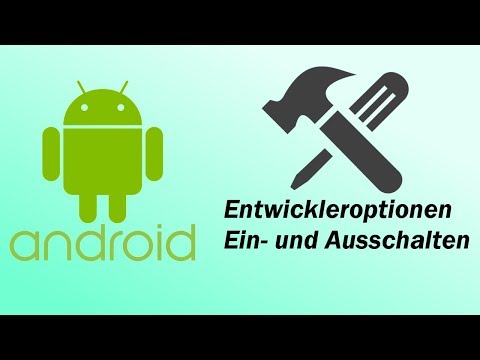 Video: So Aktivieren Sie Den Entwicklermodus Auf Einem Smartphone