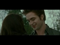 Twilight - Edward+Bella - Sad Song.