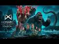 Monarch: Legacy of Monsters ( 2026 ) Season 2 Episdoes Fact | Anna Sawai, Kiersey C | Review &amp; Fact