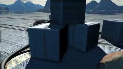 Screen Space Ambient Occlusion (SSAO)