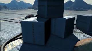 Screen Space Ambient Occlusion (SSAO)