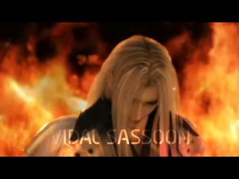 ＳＥＰＨＩＲＯＴＨ 「どセクシー。 ＣＭ」