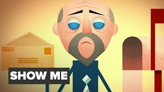 What Does 'Unemployment Rate' Mean? | Show Me | NBC News