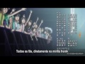 Noise - in NO hurry to Shout / ANIME: Fukumenkei Noise.