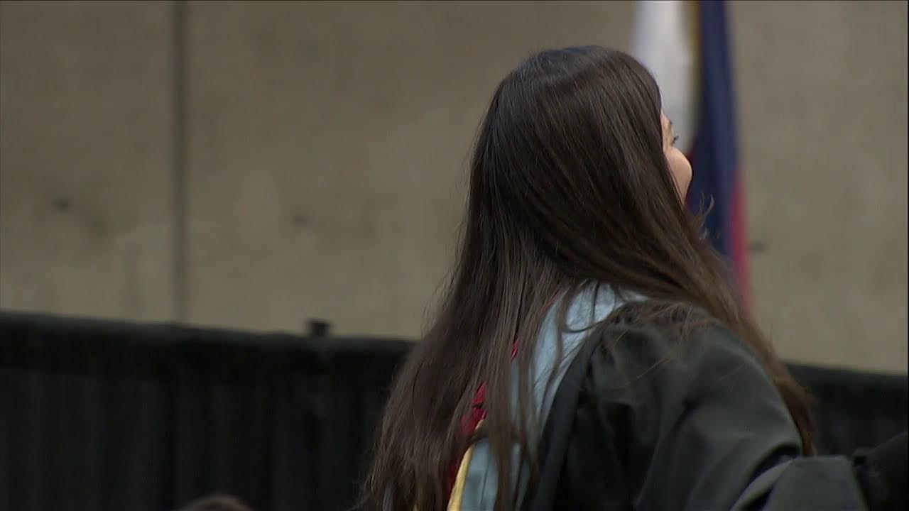 Cherry Creek Endeavor Academy Graduation 2023 YouTube