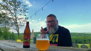 Massive Beer Review 3669 Russian River Blind Pig West Coast IPA