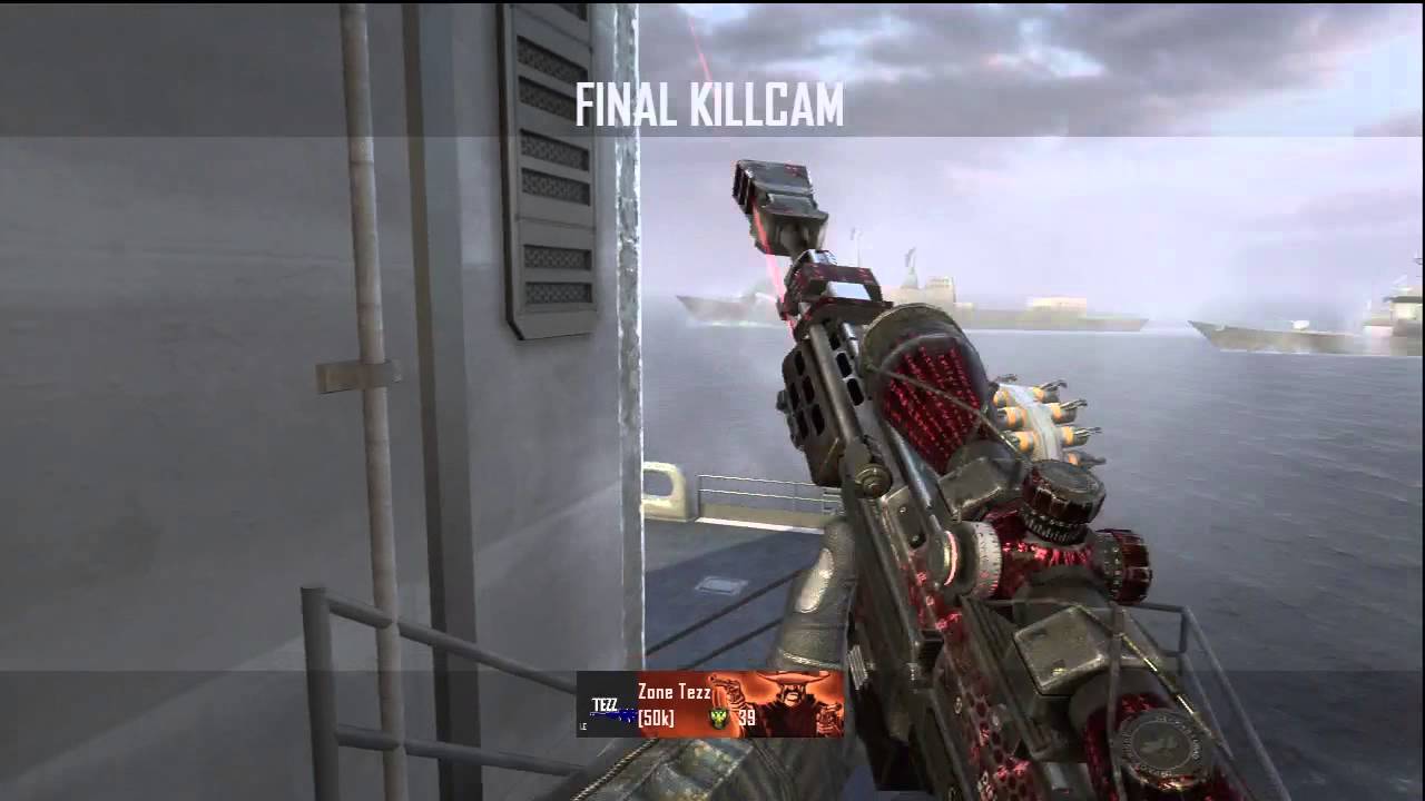 First in Zone - InTheZonehq