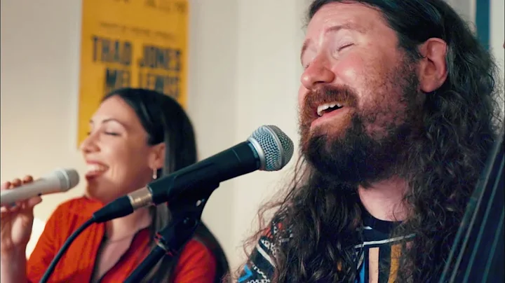 What A Wonderful World | feat. Casey Abrams