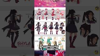 This Female Rock Band Battles Grim Reapers