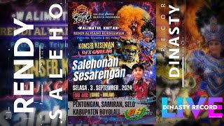  Saleho Karya Budaya I Wallimatul Khitan I Bgrendi Al Ll  In Pentongan