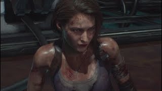 The Many Deaths of Jill Valentine | RE3 Remake