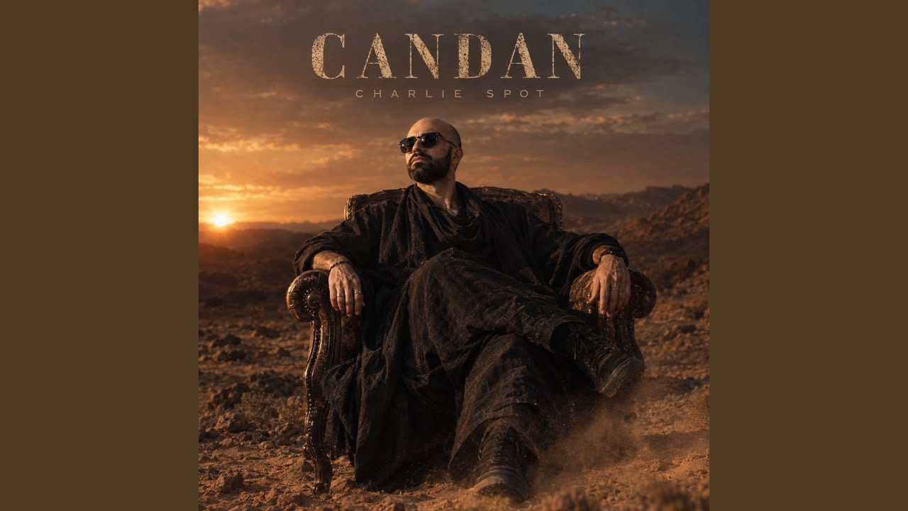 Watch Candan (Radio Edit) on YouTube Watch Candan (Radio Edit) on YouTube
