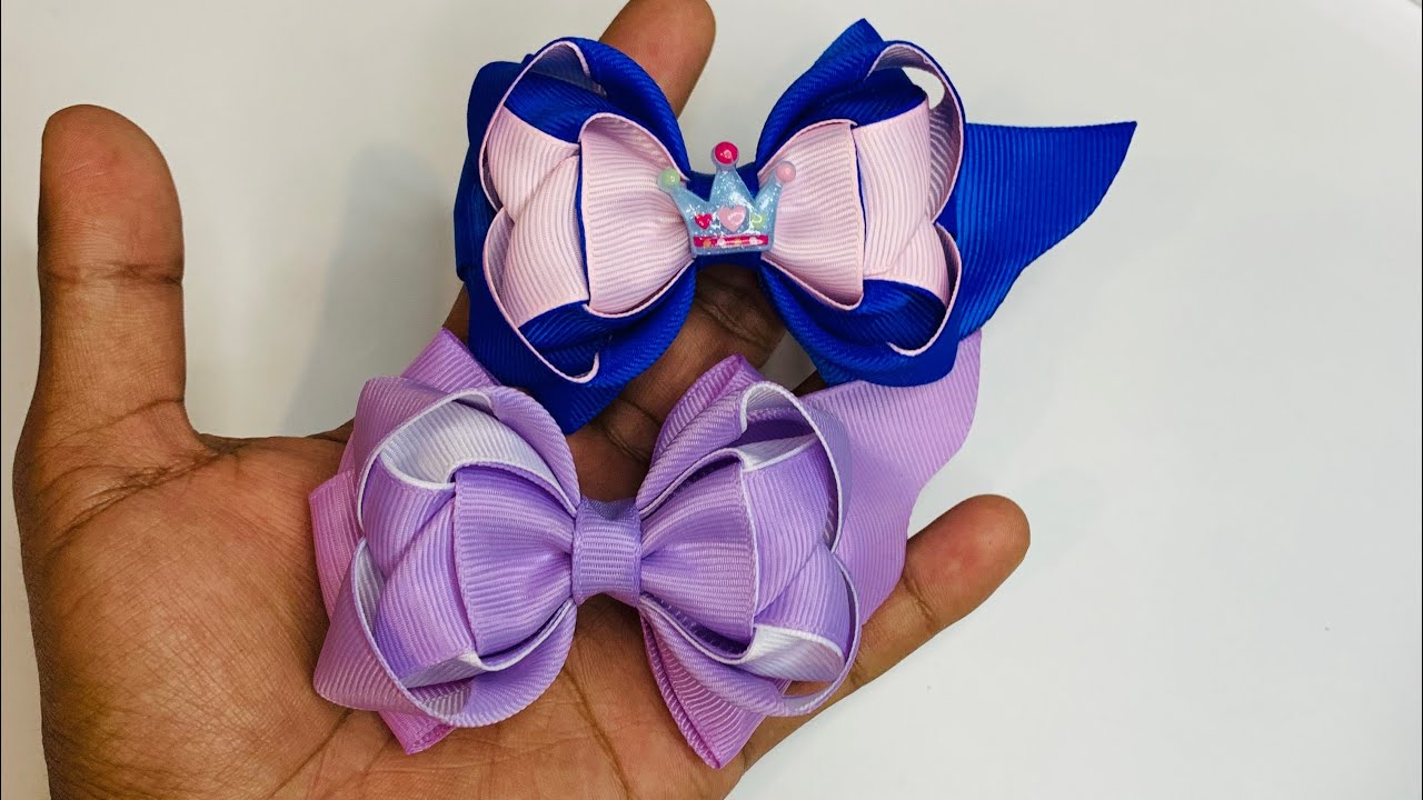 Lazo amora Sarahí! 😍❤️lazo amora sarahy na fita N5  #joshuaaleman #artesano #moños #laços