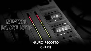 Mauro Picotto - Charm [HQ]