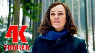 ПОСЛЕДСТВИЯ - Трейлер на Русском | 2019 | 2160p