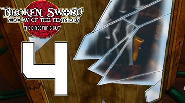 Broken Sword 1-Shadow of The Templars:Director