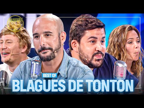 Les meilleures Blagues de Tonton 🤣  | VTEP | Best OF