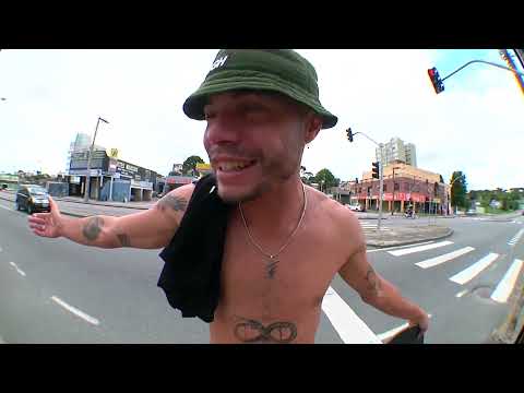 Veredas Bônus - Parte Dois