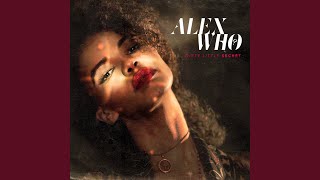 Video thumbnail of "Alex Who? - Dirty Little Secret"