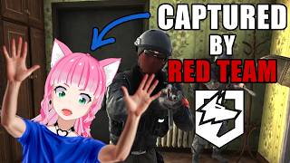 Getting Captured in Wardogs