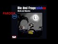 Parodie  die drei fragezeichne mafia auf majorka  folge 1514 detektiv hrspiel