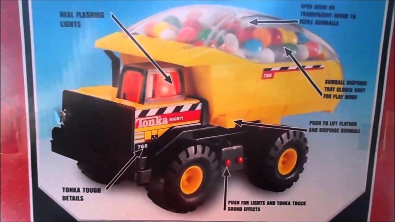 tonka 93918
