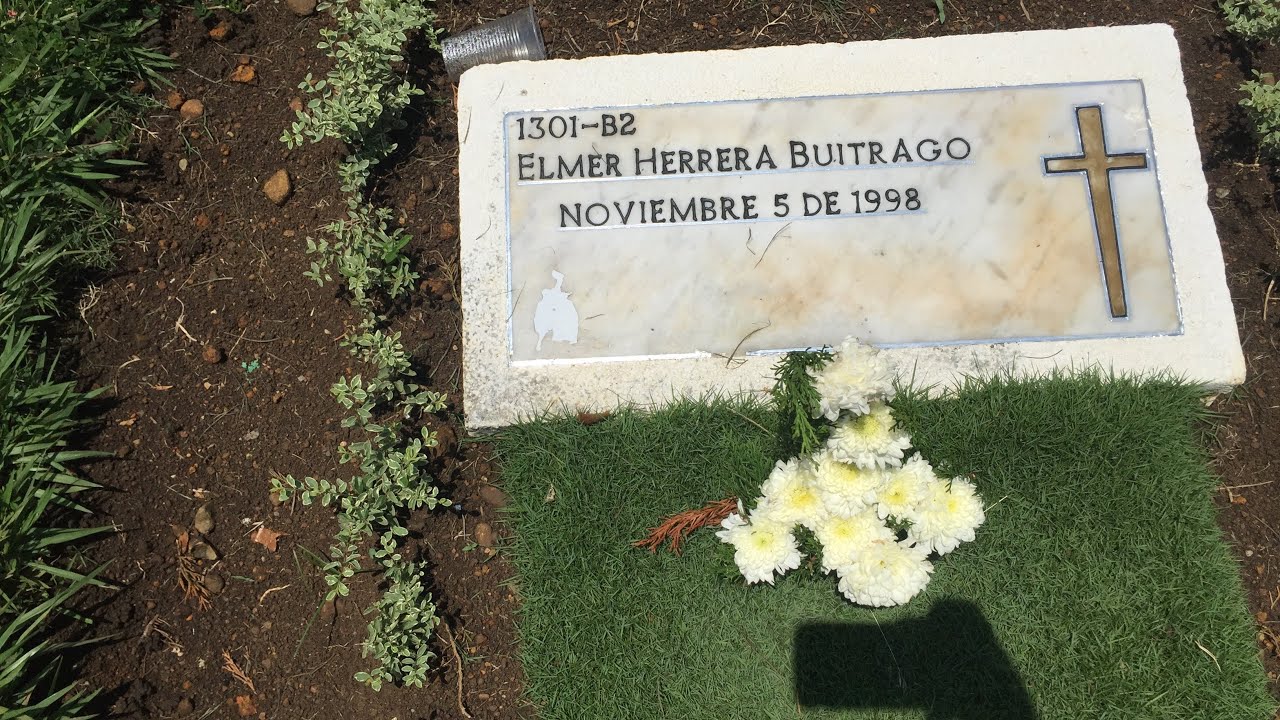 pacho herrera come è morto