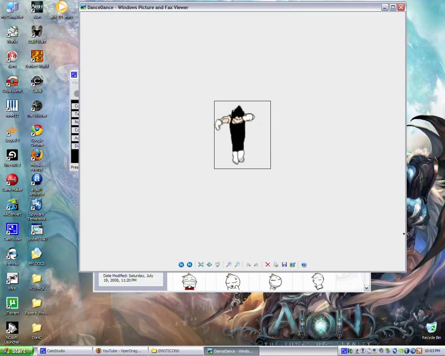 Trance!!! - Jammin on my Yamaha